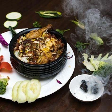 Best Non-Veg Restaurants In Ahmedabad For Meat Lovers