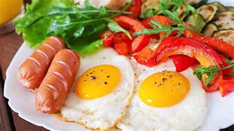 5 Healthy Ways You Can Incorporate Eggs In Your Breakfast | OnlyMyHealth