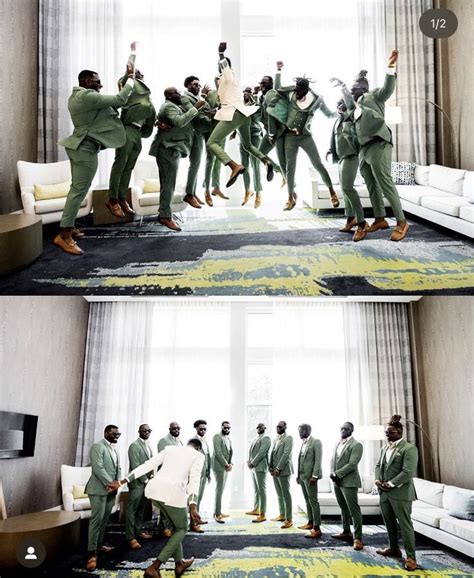 Pin By Shaneil White On Babe Groomsmen Groom Attire Wedding Marry Me