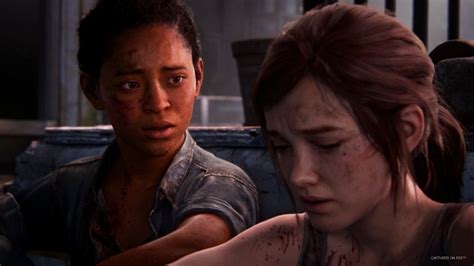 Гра The Last of Us Part I - Deluxe Edition для ПК (Ключ активації Steam ...