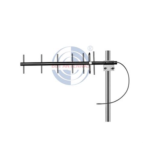 High Performance Long Distance Mhz Yagi Directional Antenna