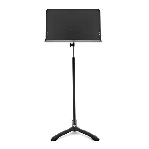 Orchestral Music Stand By Gear4music Gear4music