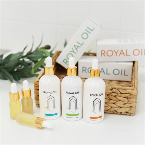 ROYAL OIL - Home