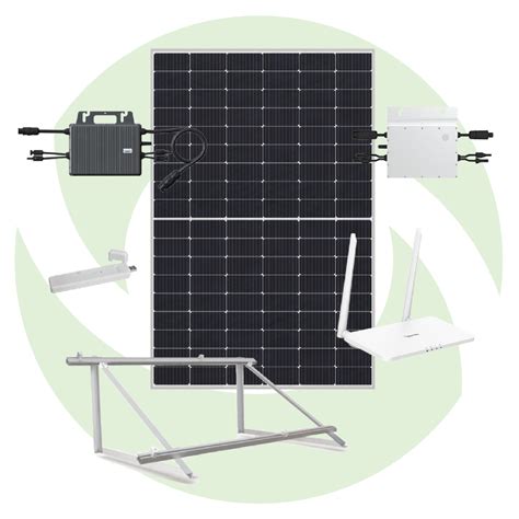 Kits Fotovoltaicos Autoconsumo Painéis Solares Rolear Mais