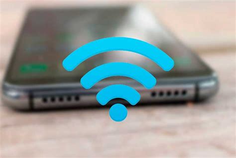 C Mo Mejorar La Velocidad De Wifi De Mi Celular Business Empresarial