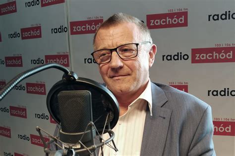 Tadeusz Ardelli Radny Sejmiku Pis Radio Zach D Lubuskie