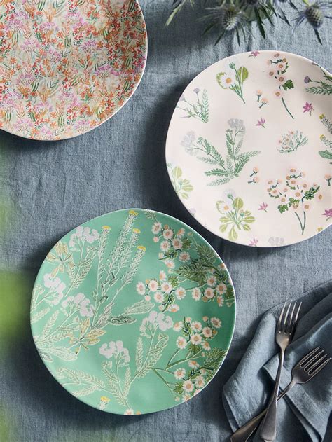 The Melamine Dishes You Should Buy Right Now | Bon Appétit