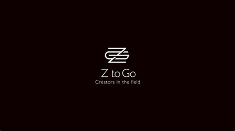 日本最大級の映像制作TipsサイトVookにてZ to Go Creators in the field をスタート クリエイ