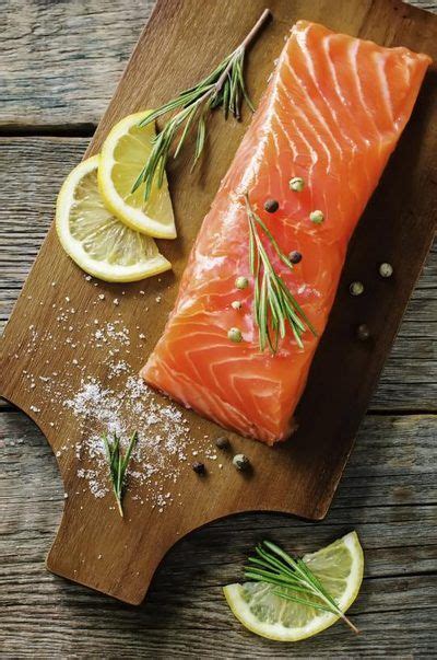 How To Cook Salmon The Complete Guide Livestrong Cooking