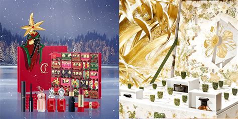 14 Best Perfume Advent Calendars