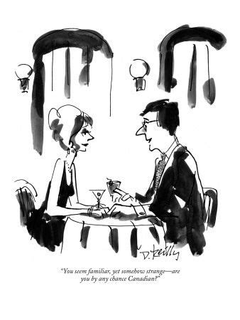 Best Selling Cartoons Print at the Condé Nast Collection Cartoon