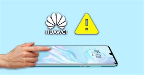 C Mo Arreglar Los Problemas Con Los Botones En Pantalla De Huawei