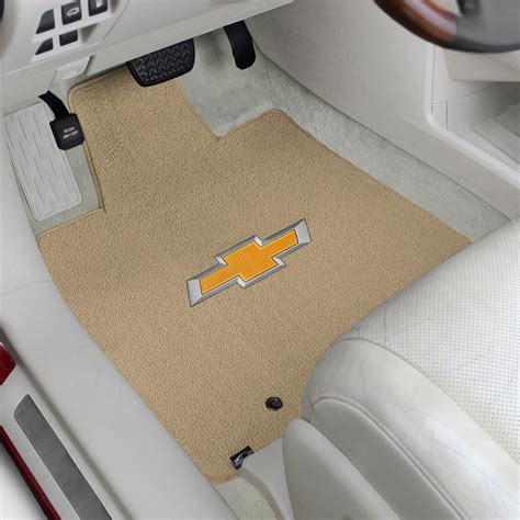 Lloyd Classic Loop Custom Fit Cargo Mats