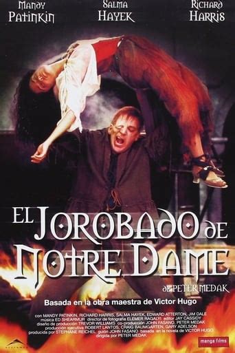 Assistir Filme O Corcunda De Notre Dame Online