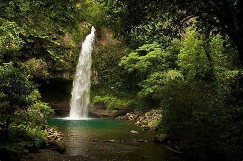 13 apaixonantes imagens das ilhas Fiji um pedaço do paraíso na Oceania