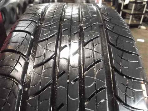 Buy Toyo 205/55/16 Tire A20 P205/55/R16 89H 6/32 Tread in United States ...