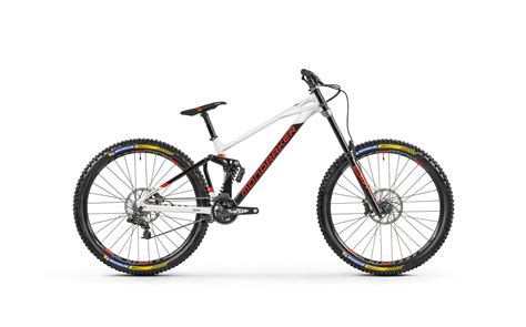 Mondraker Summum MY21 Ritorna All Alluminio 4ActionSport