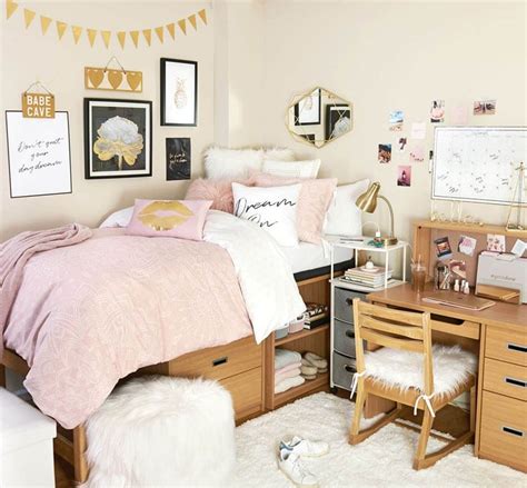 59 College Dorm Room Decor Ideas In 2023