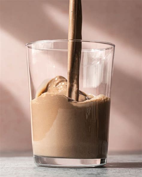 Whipped Hot Chocolate Artofit