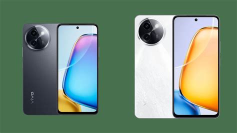 Vivo Launches Y I In China With Sleek Design And Powerful Snapdragon