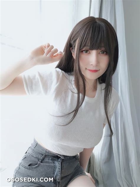 Coser 白银 naked photos leaked from Onlyfans Patreon Fansly Reddit и Telegram