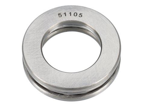 Csapágy axiális 51105 - 1 51105 - Agrooroszi Kertigép alkatr