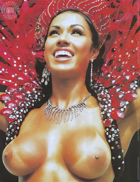 Brazil Carnival Nude 6000 Hot Sex Picture