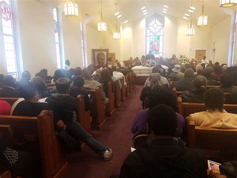 Seeing the blackwell funeral home burlington nc shows a surprising care 2