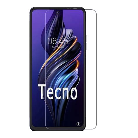 Tempered Glass For Tecno Spark C Go Screen Protector For Tecno