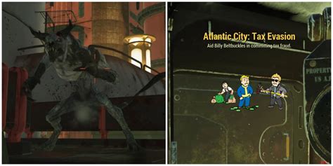 Fallout 76: Lesser Devil Locations