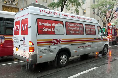 Fdny Fire Prevention