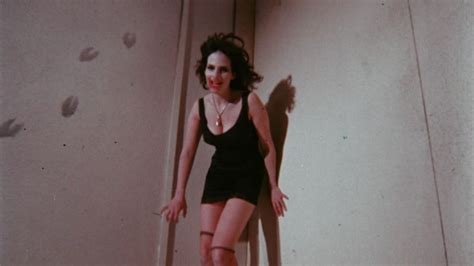 Toni Lawrence Nude Actress