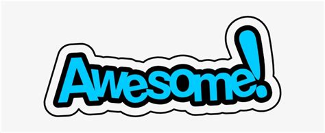 Your Awesome Clipart Clipartix