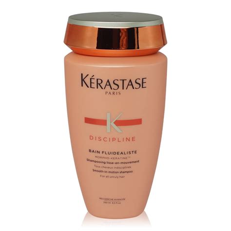 Kerastase Discipline Bain Fluidealiste 8.5 Oz ~ Beauty Roulette