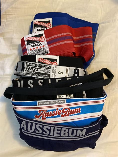 AussieBum : aussieBums