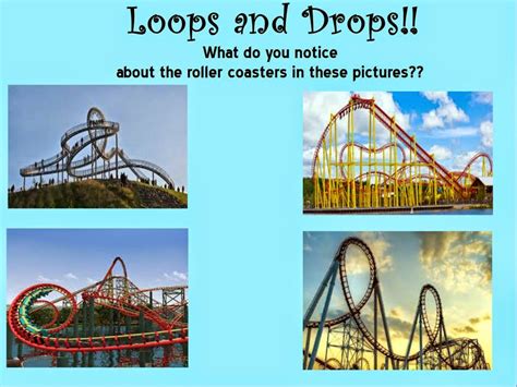 Thee Busy Bee: Loops and Drops!! A STEM Roller Coaster Design Challenge