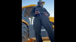 Tractor Gay Porn Videos Pornhub
