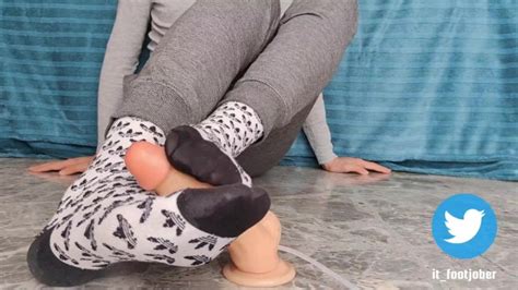 POV アディダスの靴下で靴下をあげる Pornhub Gay