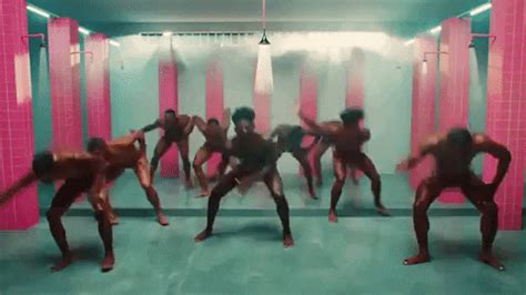 industry baby gif  lil nas