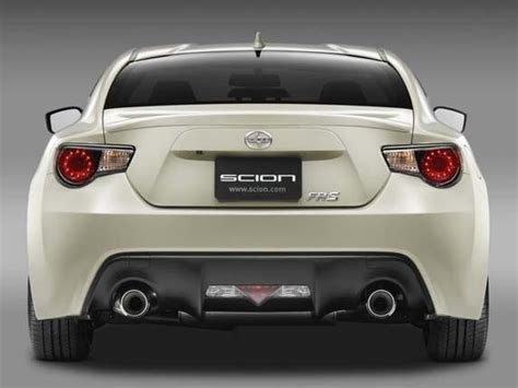 2016 Scion Fr S Release Series 2 0 Unveiled Kelley Blue Book