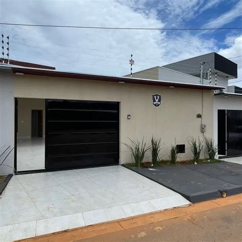 Casa Na Rua Doutor Carlos Nascimento Vila Eduardo Em Petrolina