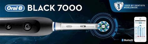 Oral-B Pro 7000 Review - Electric Toothbrush Reviews