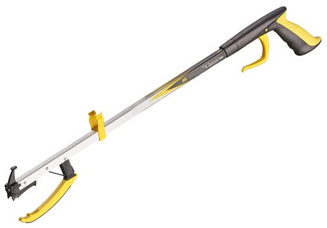 Living Made Easy Helping Hand Classic Pro Reacher Grabber