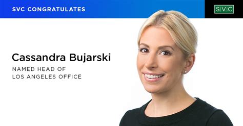 Cassandra Bujarski On Linkedin Im So Proud To Work With Such An