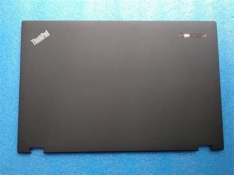 New Orig Screen Shell For Lenovo Thinkpad T540P T540 W540 Lcd Rear