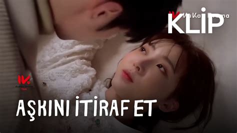 A K N Tiraf Et L Klip L Confess Your Love L Song Ji Yang Nene