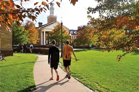 Baldwin Wallace University