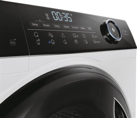 Haier I Pro Serie Hw B Tu Frontlader Preisvergleich Geizhals