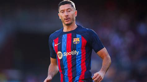 Real Betis Fc Barcelona Relacja Na Ywo Lewandowski Z Golem Live