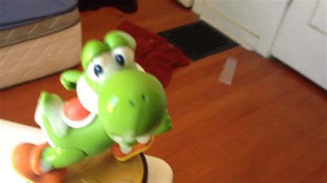 Sof Yoshi Amiibo Ssb Gay Porn XHamster